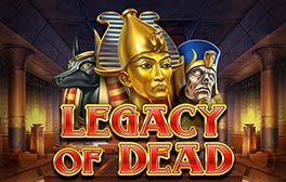 Legacy of Dead