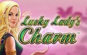 Lucky Lady's Charm