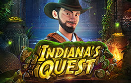 Indiana's Quest